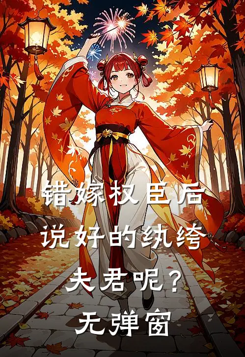 错嫁权臣后，说好的纨绔夫君呢？无弹窗
