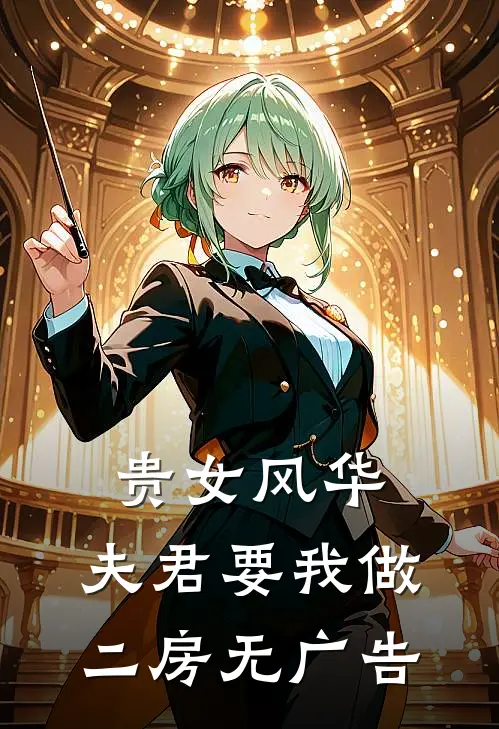 贵女风华，夫君要我做二房无广告