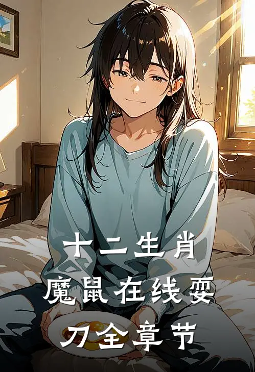 十二生肖：魔鼠在线耍刀全章节