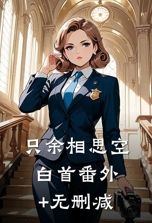 只余相思空白首番外+无删减