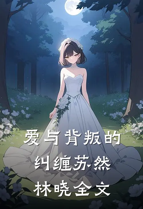 《爱与背叛的纠缠》苏然林晓全文
