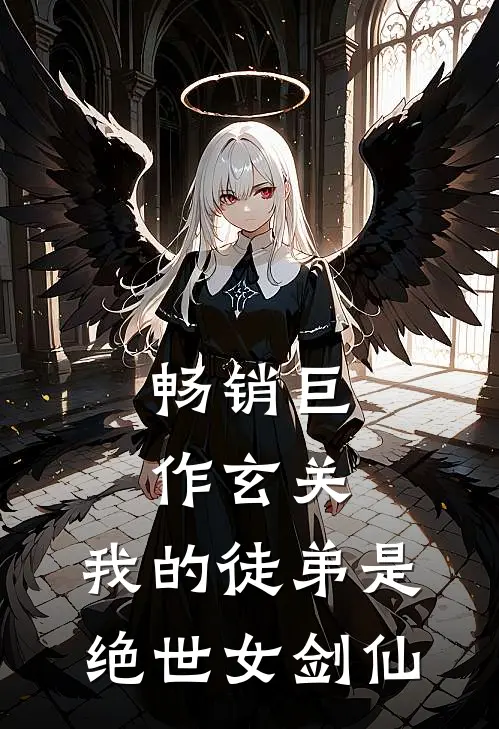 畅销巨作玄关：我的徒弟是绝世女剑仙
