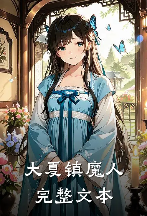 大夏镇魔人完整文本