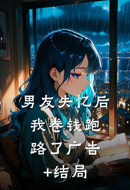 男友失忆后，我卷钱跑路了广告+结局