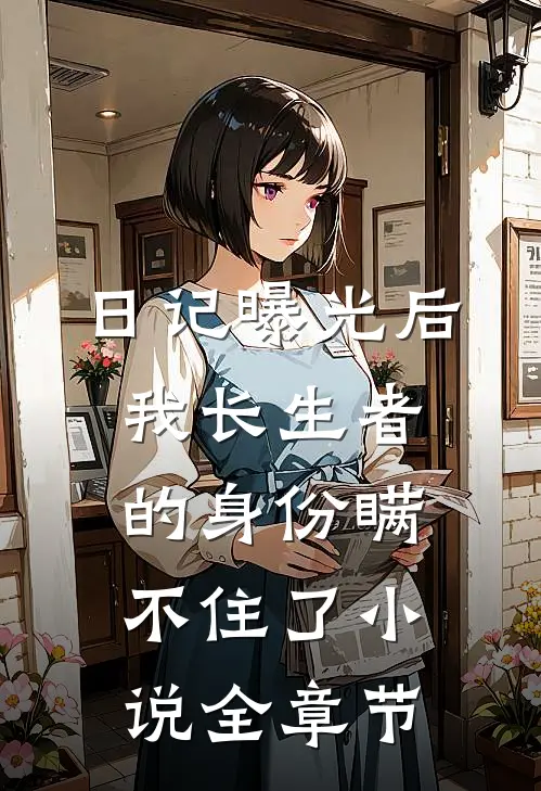 日记曝光后,我长生者的身份瞒不住了小说全章节