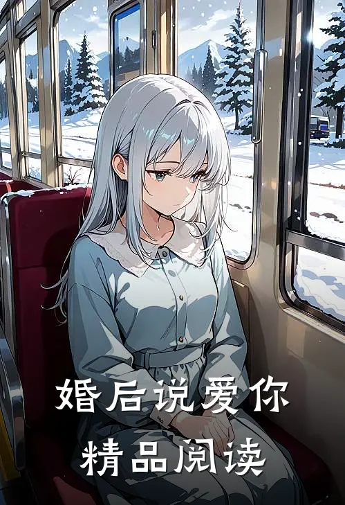 婚后说爱你精品阅读