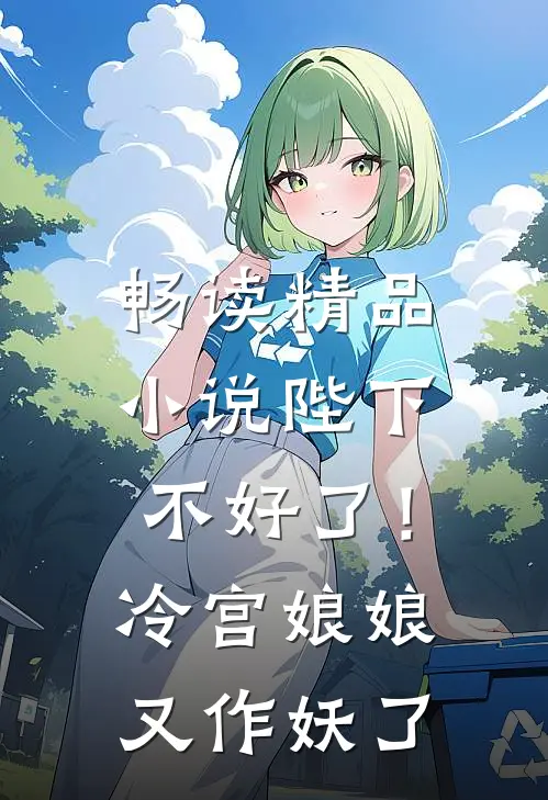 畅读精品小说陛下不好了！冷宫娘娘又作妖了