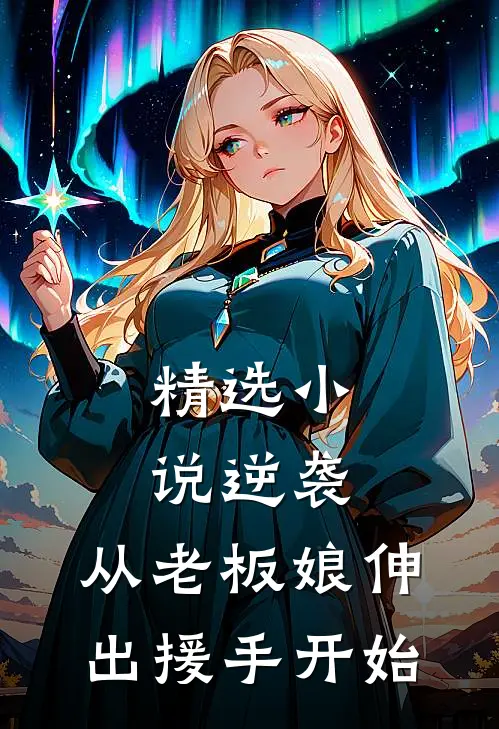精选小说逆袭：从老板娘伸出援手开始