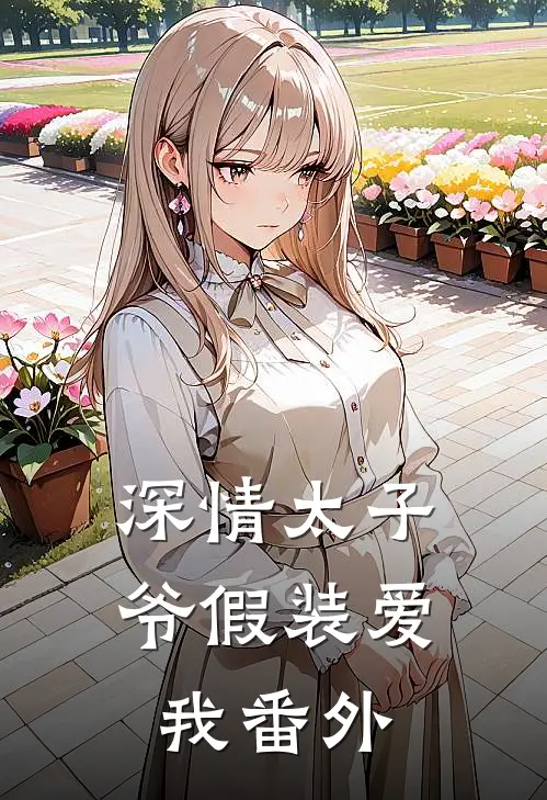 深情太子爷假装爱我 番外