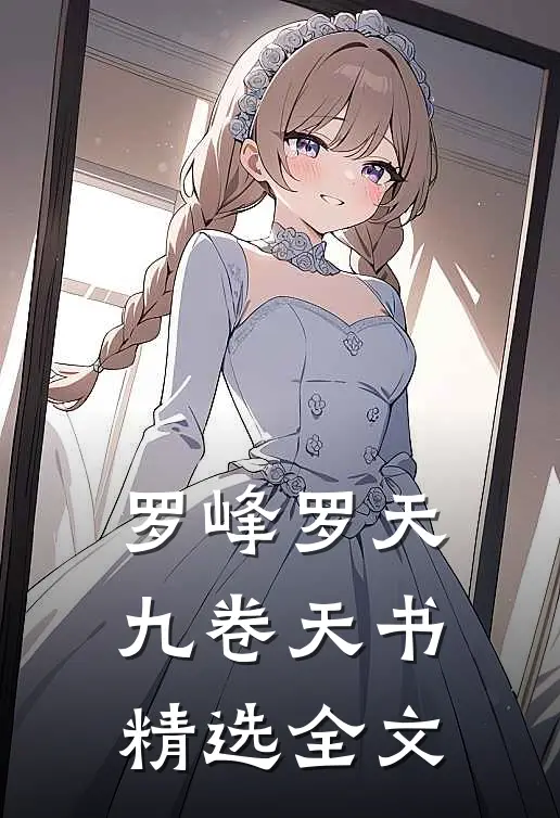 罗峰罗天九卷天书精选全文