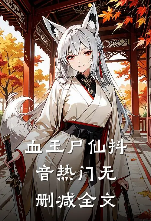 血玉尸仙抖音热门无删减全文