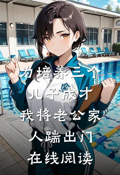 为培养三个儿子成才，我将老公家人踹出门在线阅读