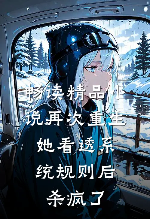 畅读精品小说再次重生，她看透系统规则后杀疯了