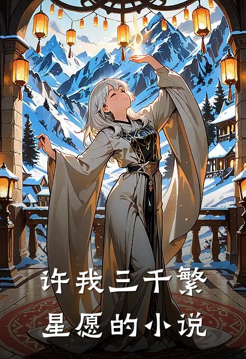 许我三千繁星愿的小说