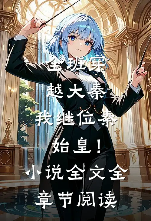 全班穿越大秦，我继位秦始皇！小说全文全章节阅读