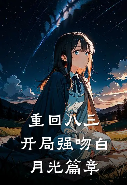 重回八三：开局强吻白月光篇章