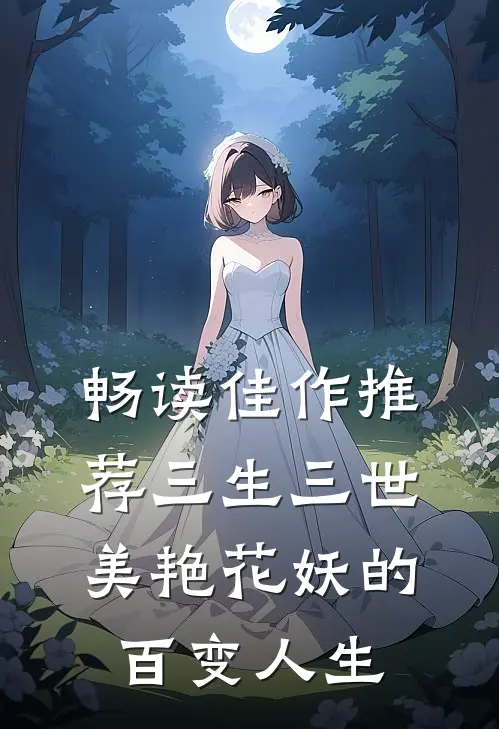 畅读佳作推荐三生三世：美艳花妖的百变人生