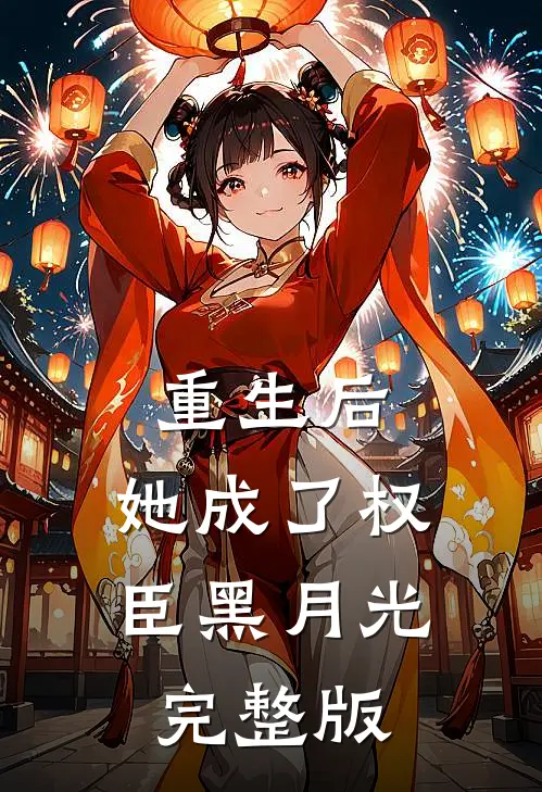 重生后，她成了权臣黑月光完整版