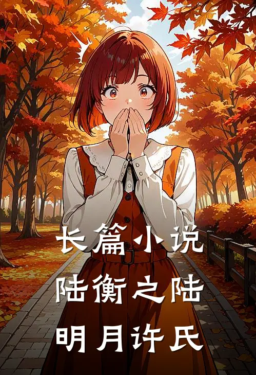 长篇陆衡之陆明月许氏免费阅读