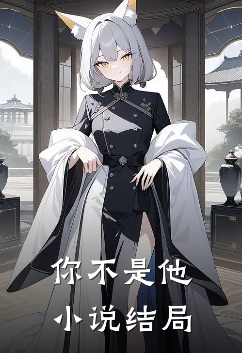 你不是他小说结局