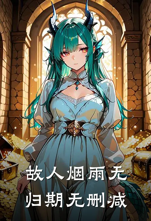 故人烟雨无归期无删减