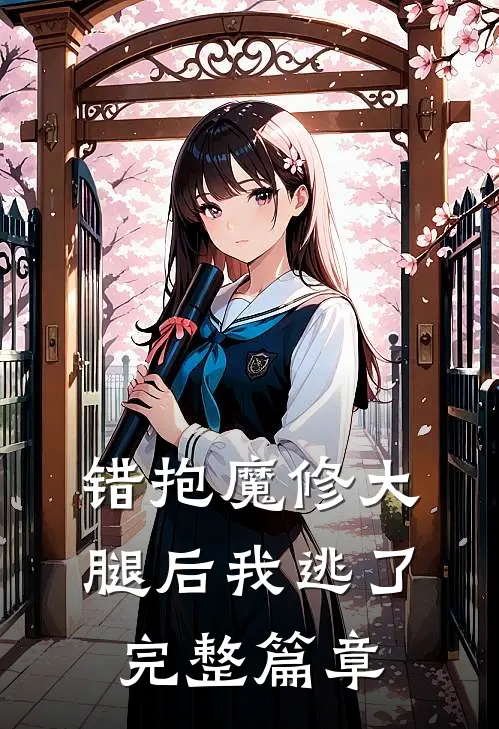 错抱魔修大腿后我逃了完整篇章