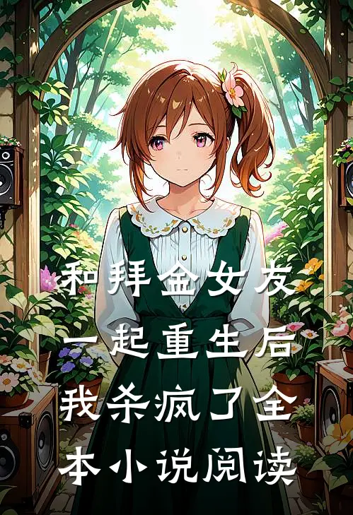 和拜金女友一起重生后，我杀疯了全本小说阅读