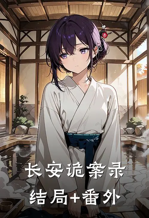 长安诡案录结局+番外