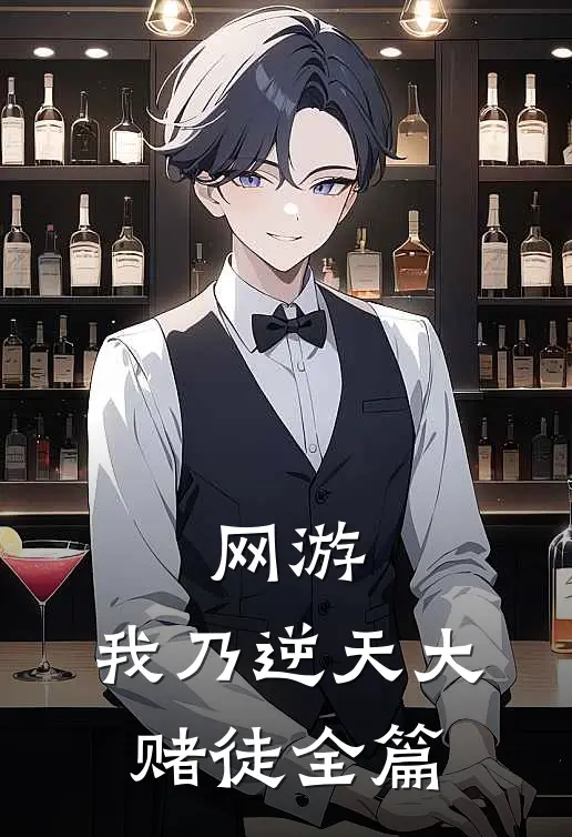 网游：我乃逆天大赌徒全篇