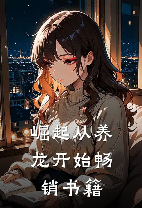 崛起从养龙开始畅销书籍