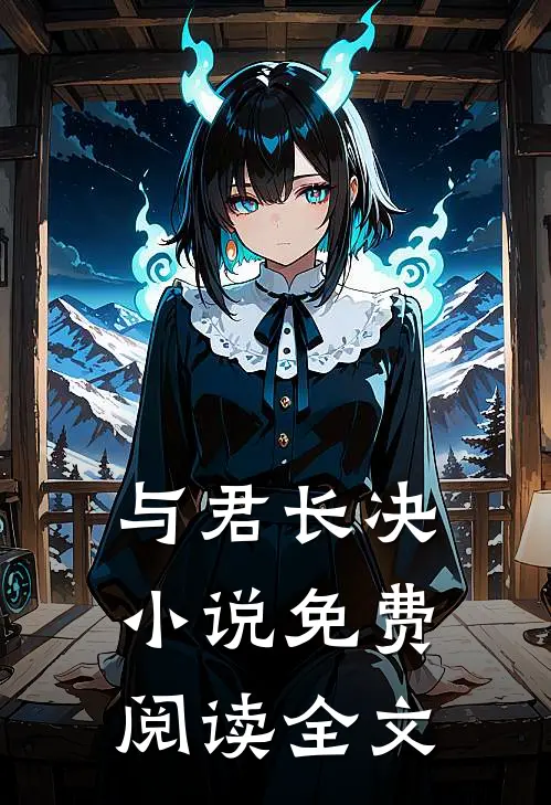 与君长决小说免费阅读全文