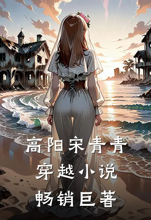 高阳宋青青穿越小说畅销巨著