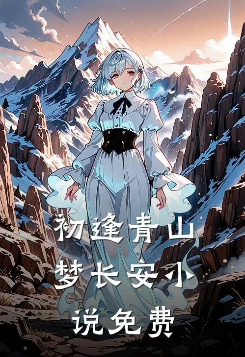 初逢青山梦长安小说免费