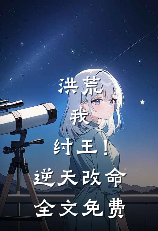 洪荒：我，纣王！逆天改命全文免费