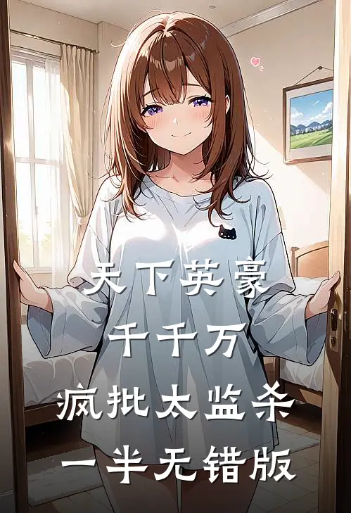 天下英豪千千万，疯批太监杀一半无错版