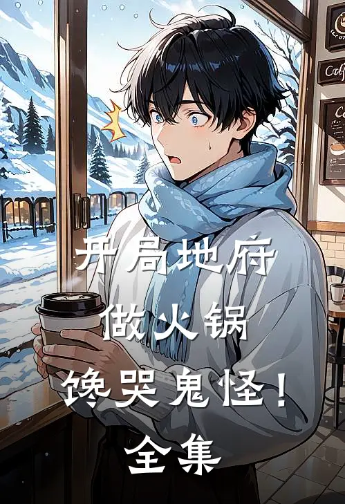 开局地府做火锅，馋哭鬼怪！全集