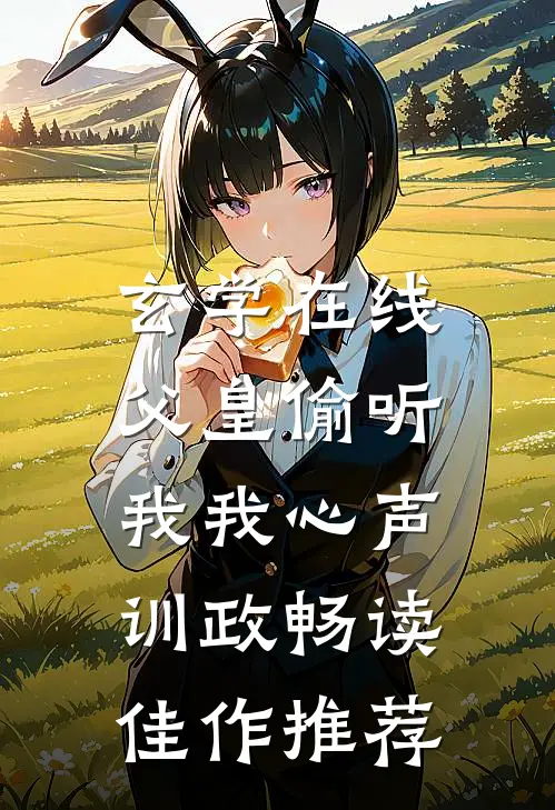 玄学在线：父皇偷听我我心声训政畅读佳作推荐
