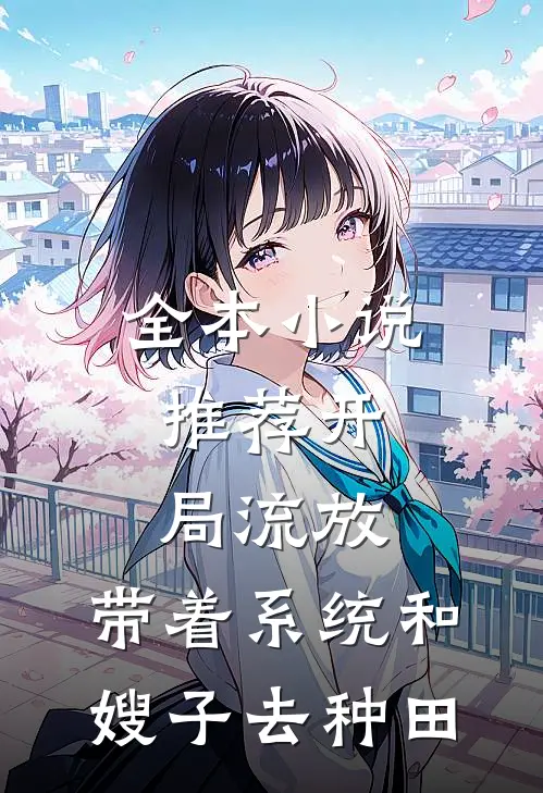 全本小说推荐开局流放:带着系统和嫂子去种田.