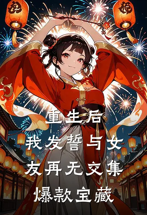 重生后，我发誓与女友再无交集爆款宝藏