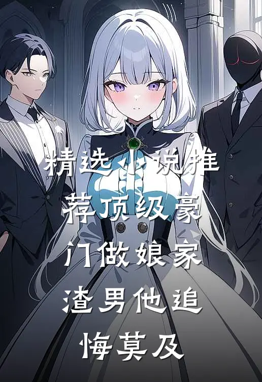 精选小说推荐顶级豪门做娘家，渣男他追悔莫及