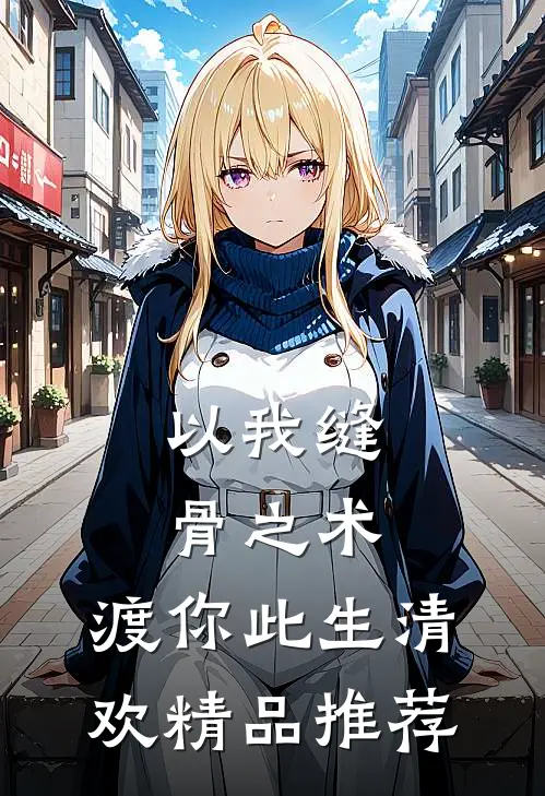 以我缝骨之术，渡你此生清欢精品推荐
