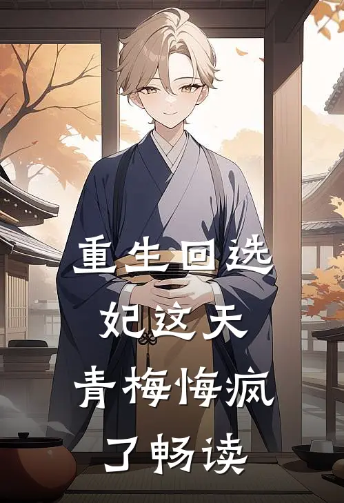 重生回选妃这天，青梅悔疯了畅读