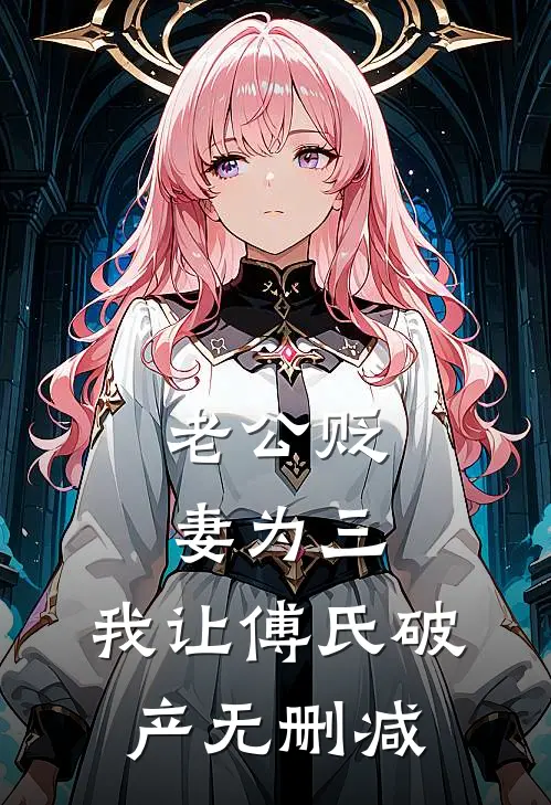 老公贬妻为三，我让傅氏破产无删减