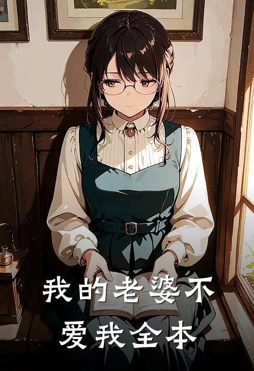我的老婆不爱我全本