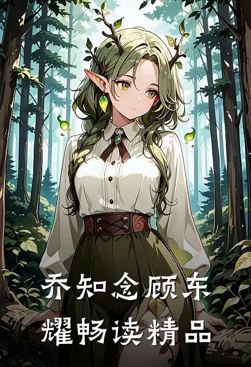 乔知念顾东耀畅读精品