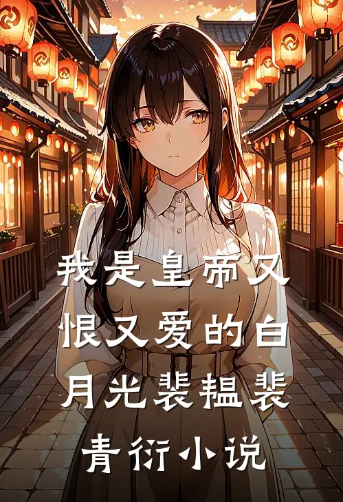 我是皇帝又恨又爱的白月光裴韫裴青衍小说
