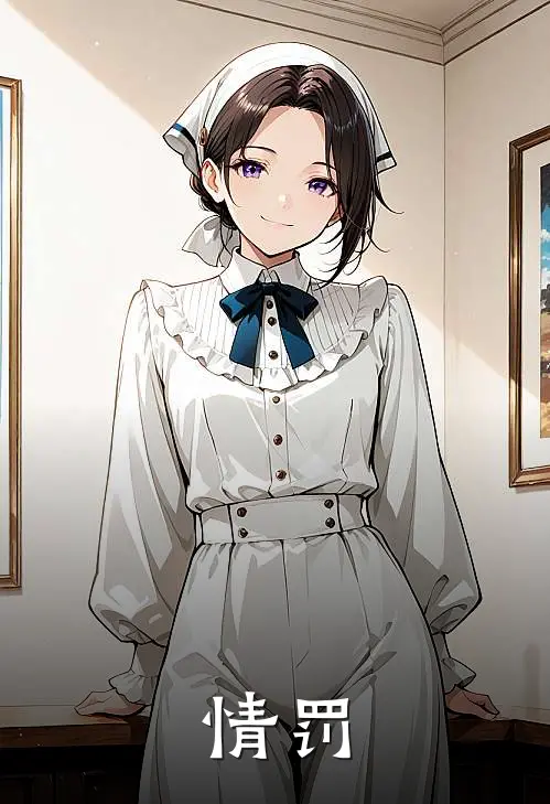 情罚