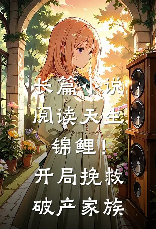 长篇小说阅读天生锦鲤！开局挽救破产家族