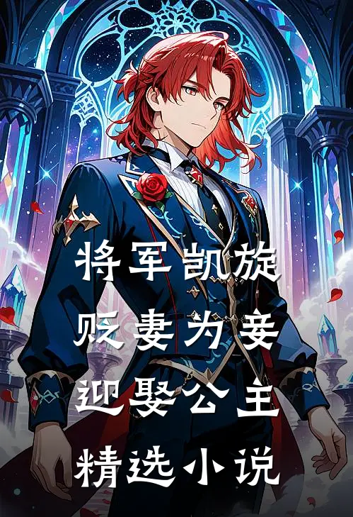 将军凯旋，贬妻为妾迎娶公主精选小说