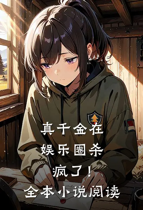 真千金在娱乐圈杀疯了！全本小说阅读
